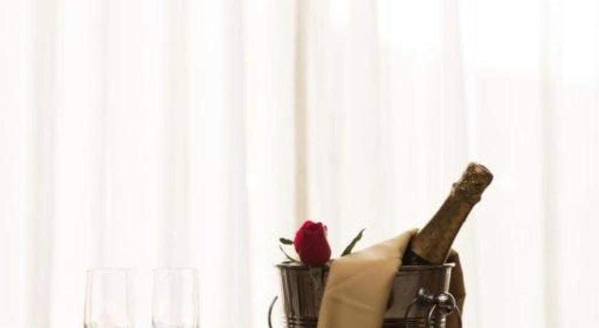 Royal Taunggyi Hotel מראה חיצוני תמונה