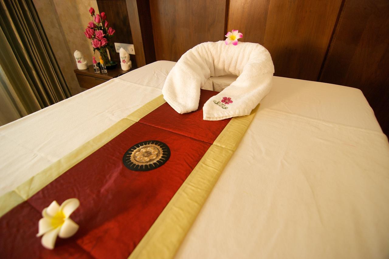 Royal Taunggyi Hotel מראה חיצוני תמונה