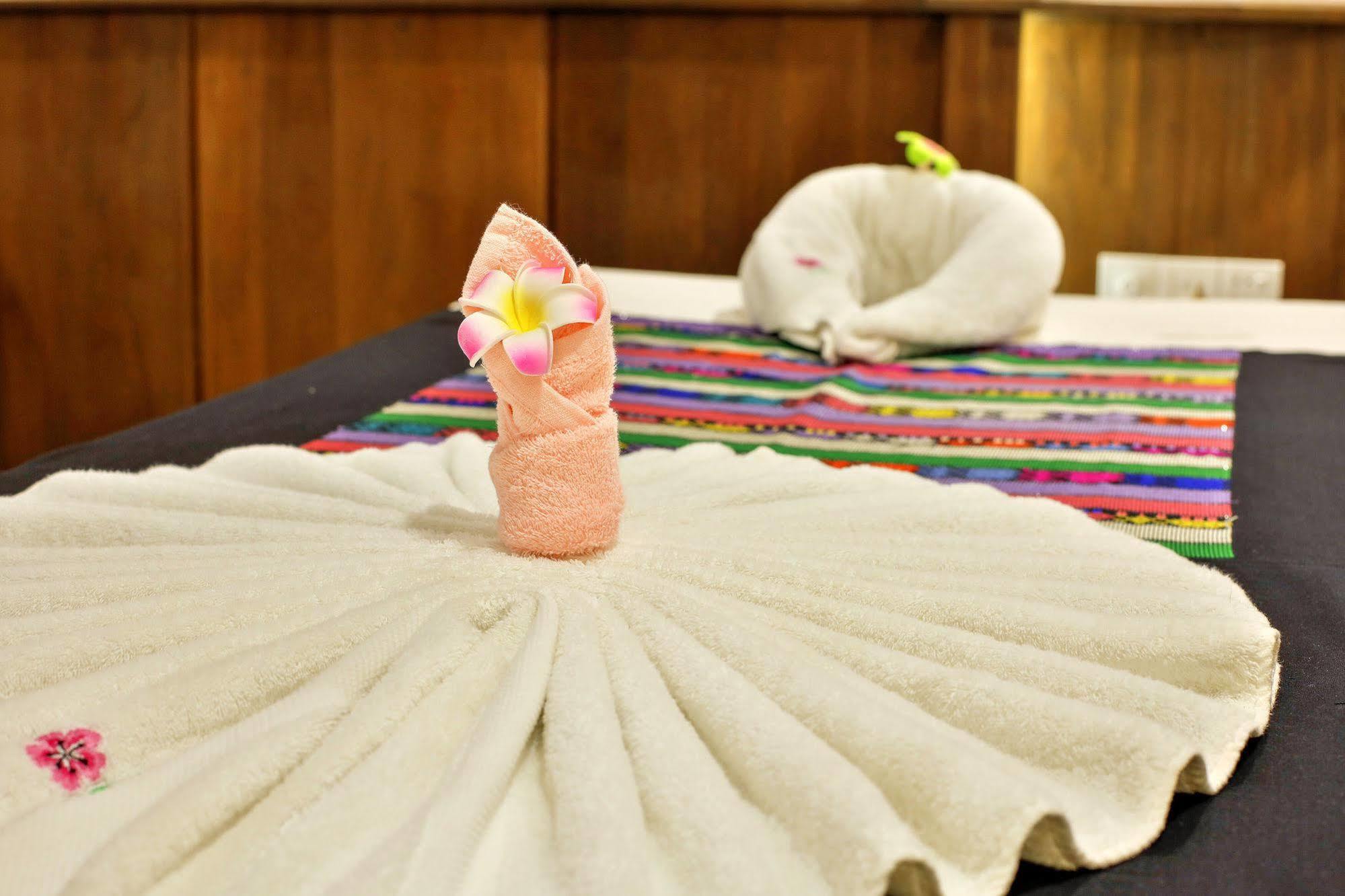 Royal Taunggyi Hotel מראה חיצוני תמונה