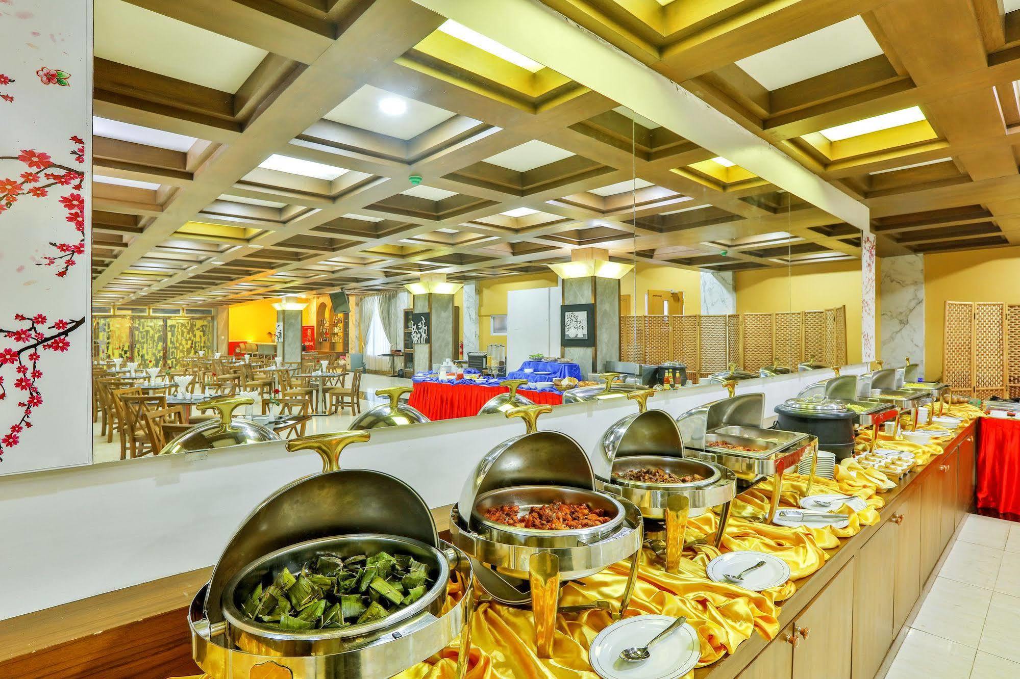 Royal Taunggyi Hotel מראה חיצוני תמונה